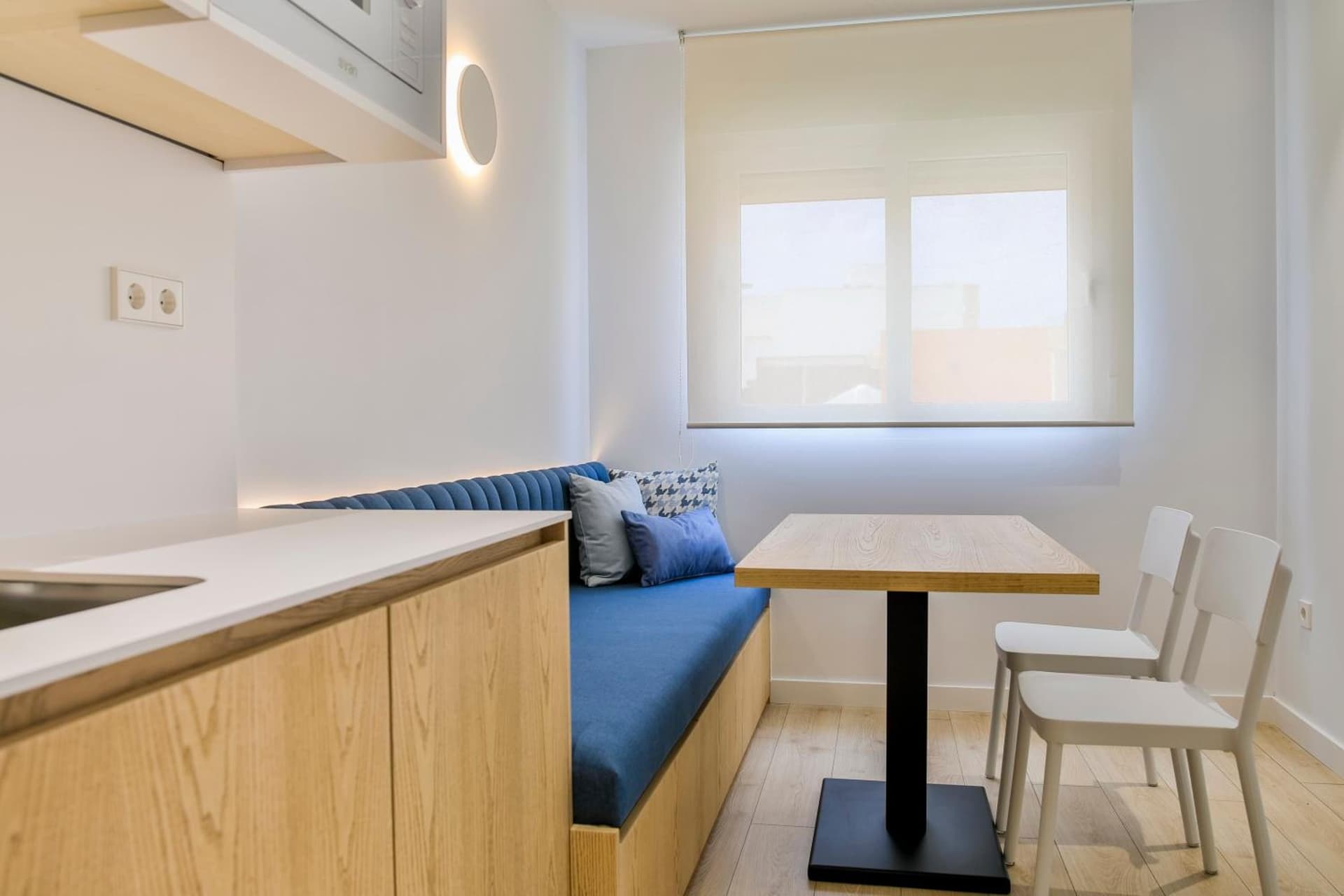 Apartamentos 525, Los Alcázares, foto 2