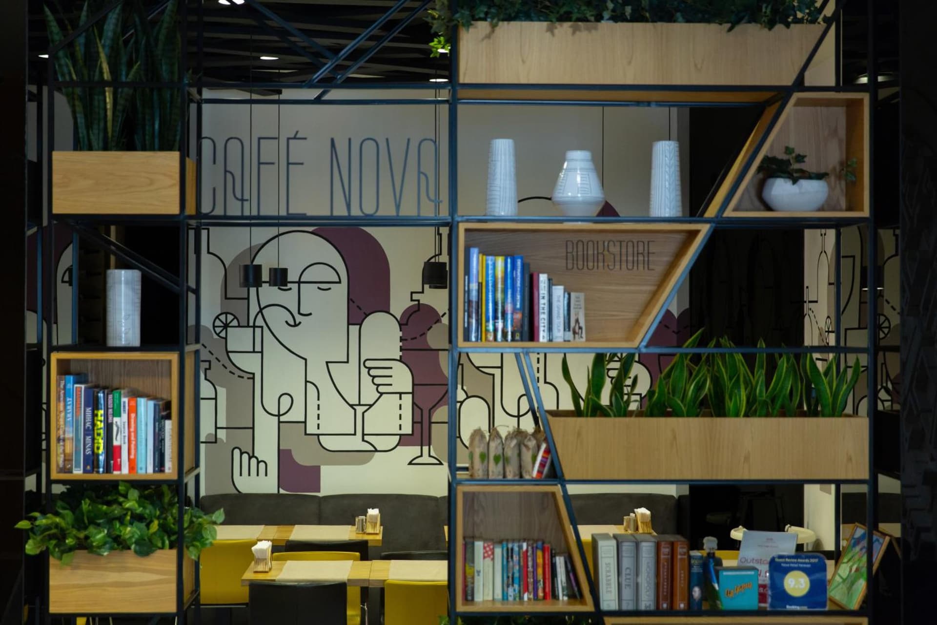 Nova Hotel Yerevan, Yerevan, foto 3