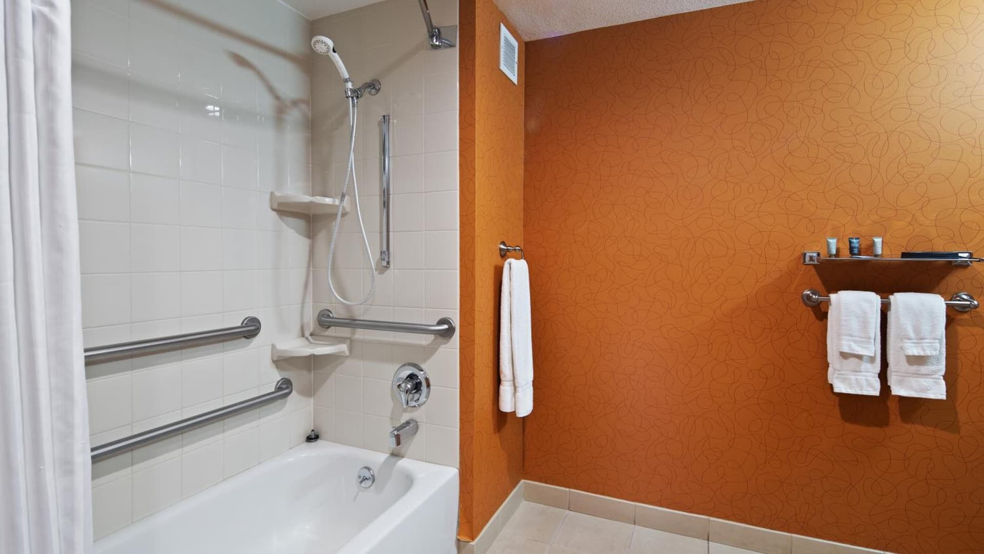 Best Western Plus Fresno Airport Hotel, Fresno, foto 3