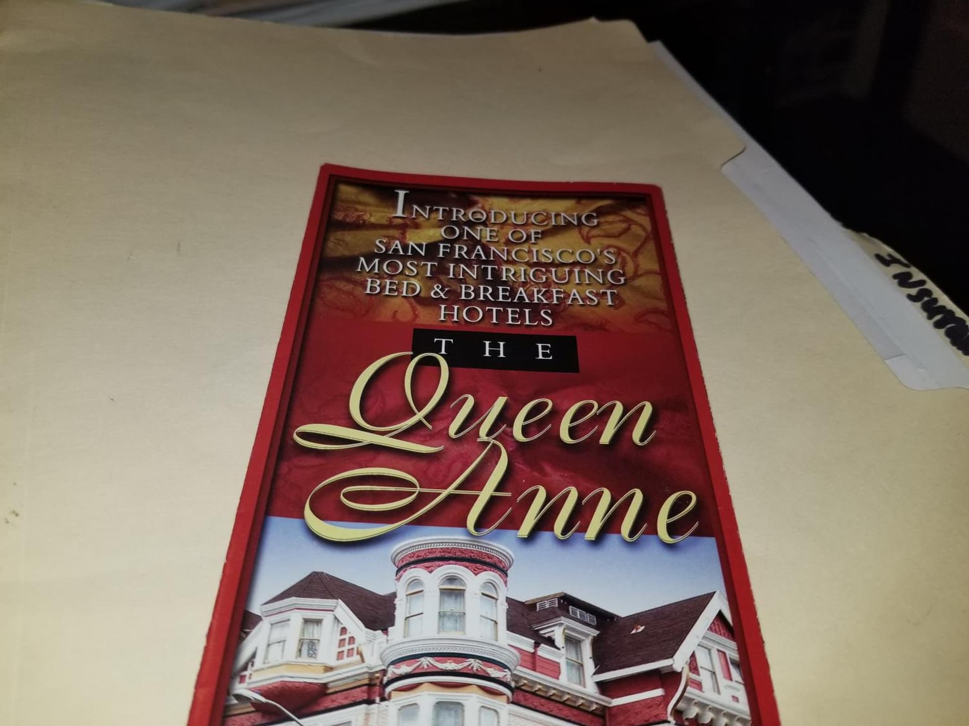 Queen Anne, San Francisco, foto 3