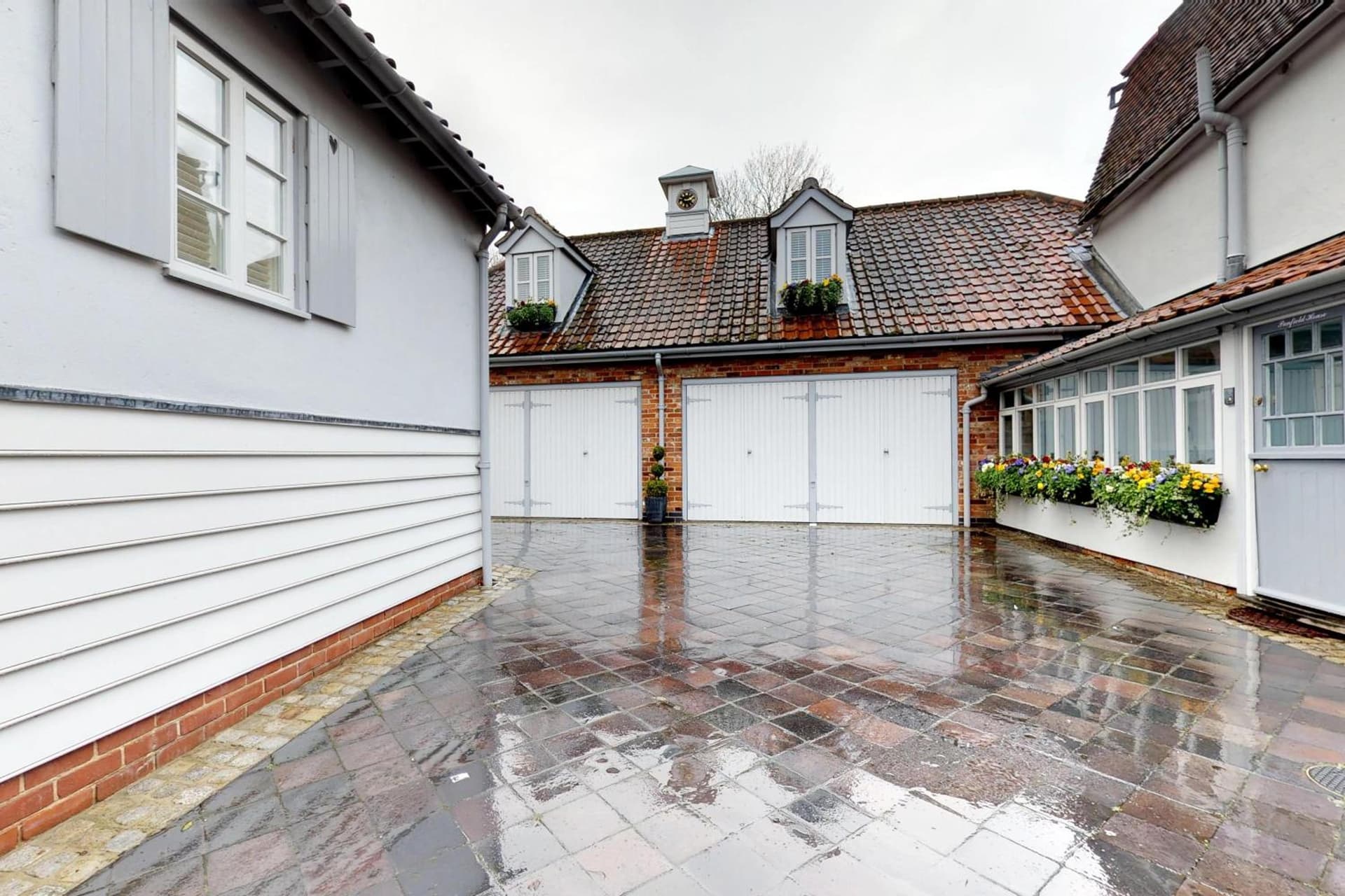 Panfield House, Braintree, foto 3