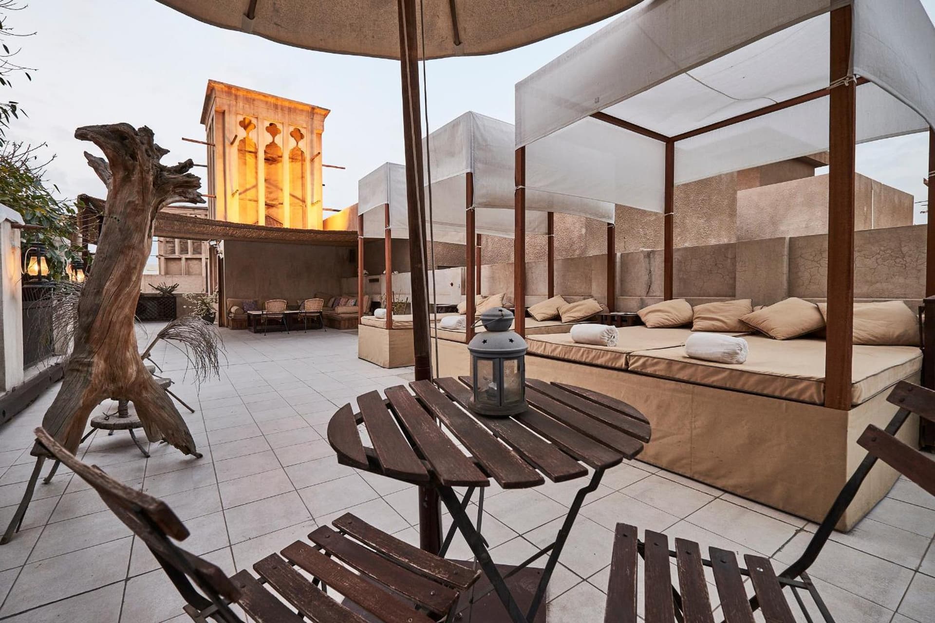 XVA Art Hotel, Dubái, foto 3