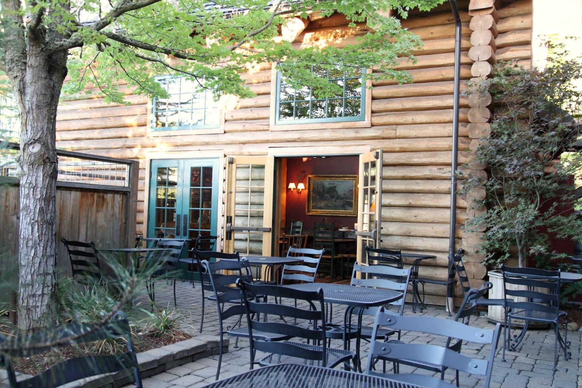 The Lodge at Riverside, Grants Pass, foto 2