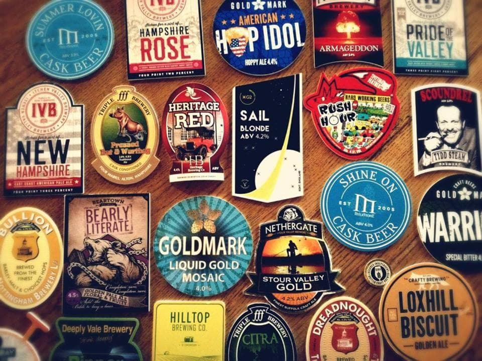 The Jolly Farmer, Bramley, foto 2