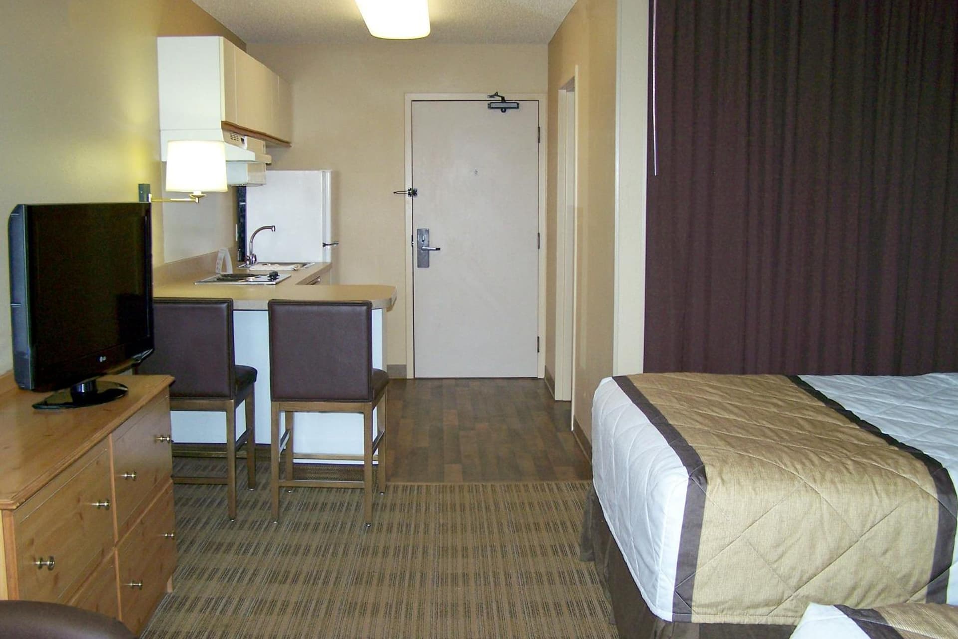 Extended Stay America Suites - San Jose - Downtown, San Jose, foto 3