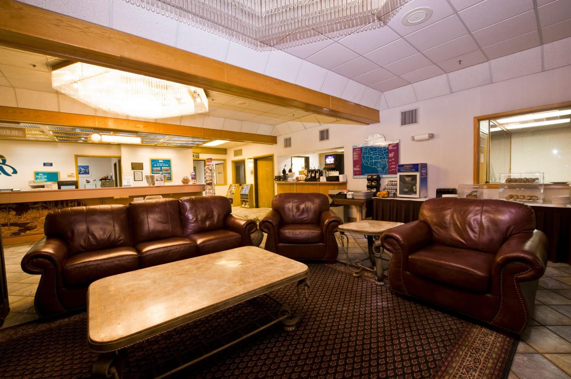 Shilo Inn Mammoth Lakes, Mammoth Lakes, foto 3