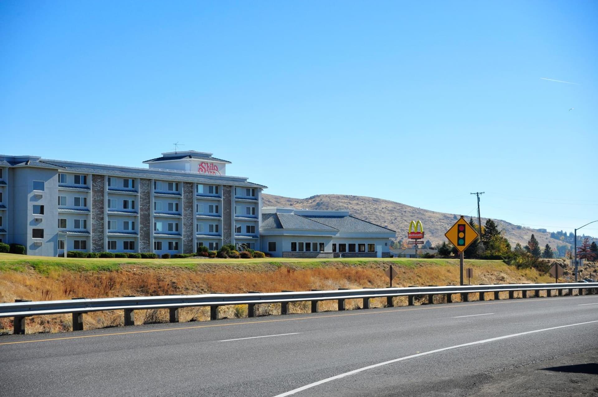 Shilo Inn Klamath Falls, Klamath Falls, foto 3