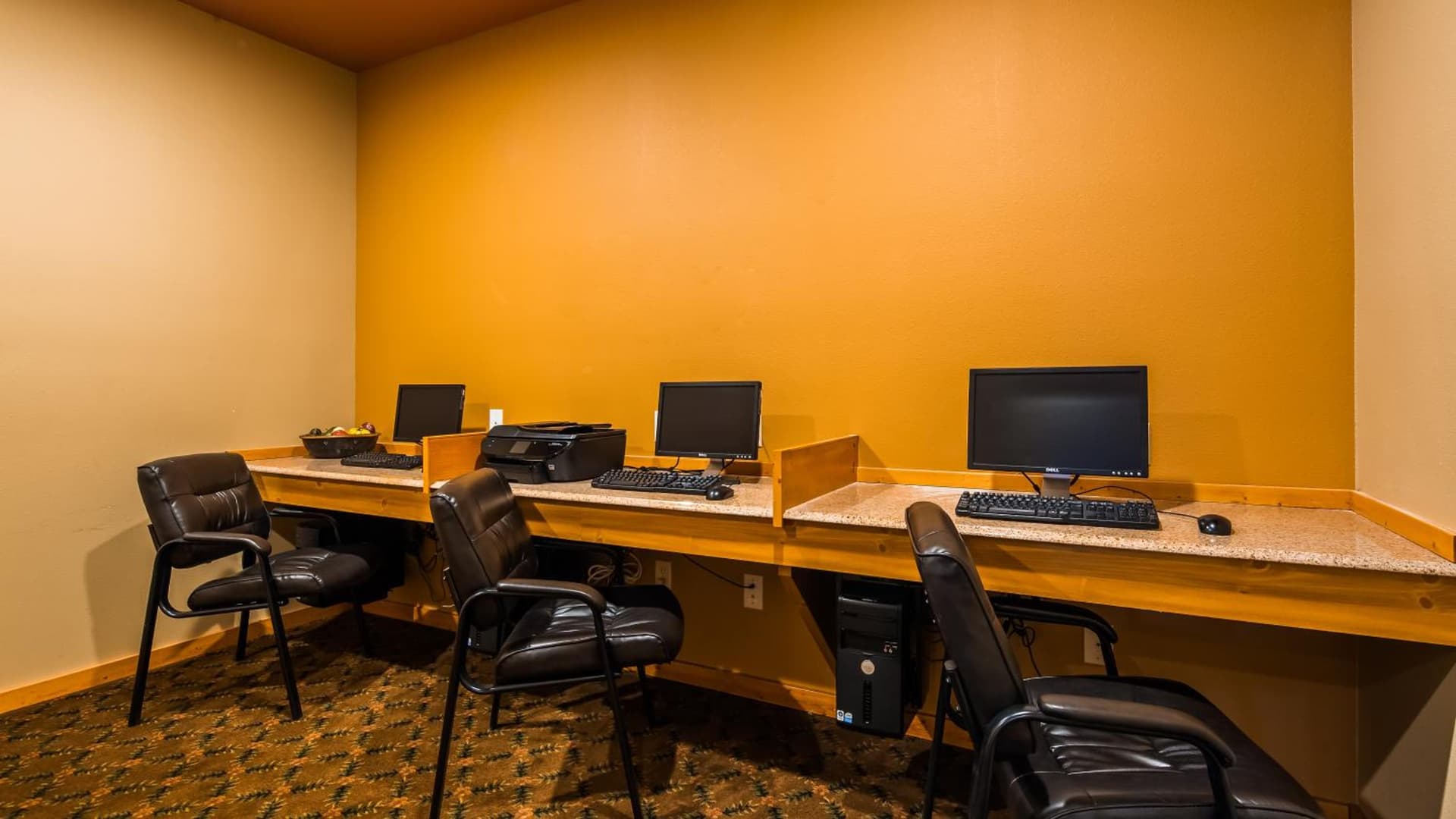 BEST WESTERN PLUS Hartford Lodge, Sutherlin, foto 3