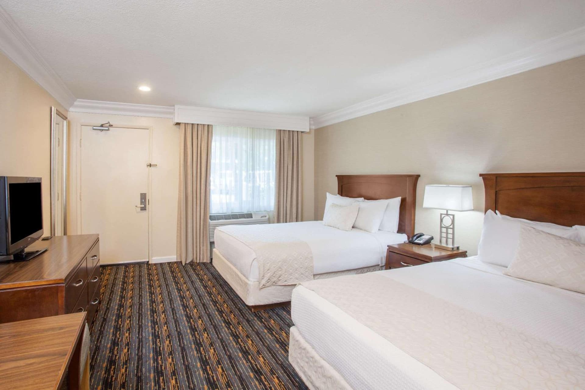 Days Inn by Wyndham San Diego Hotel Circle, San Diego, foto 2
