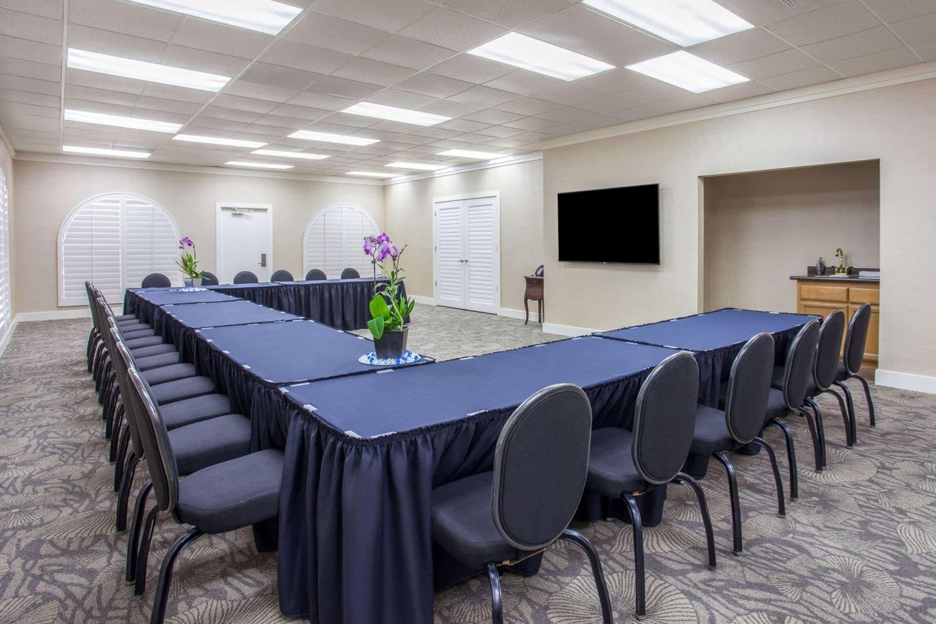 Days Inn by Wyndham San Diego Hotel Circle, San Diego, foto 3