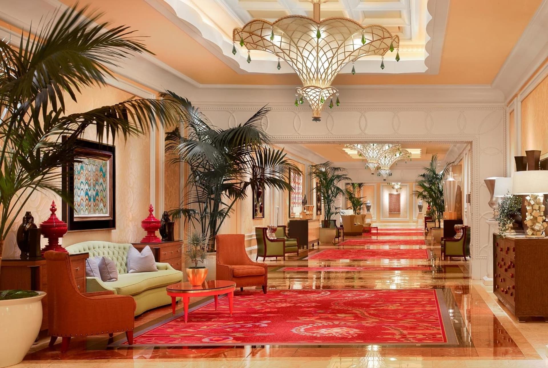 Encore at Wynn Las Vegas, Las Vegas, foto 3