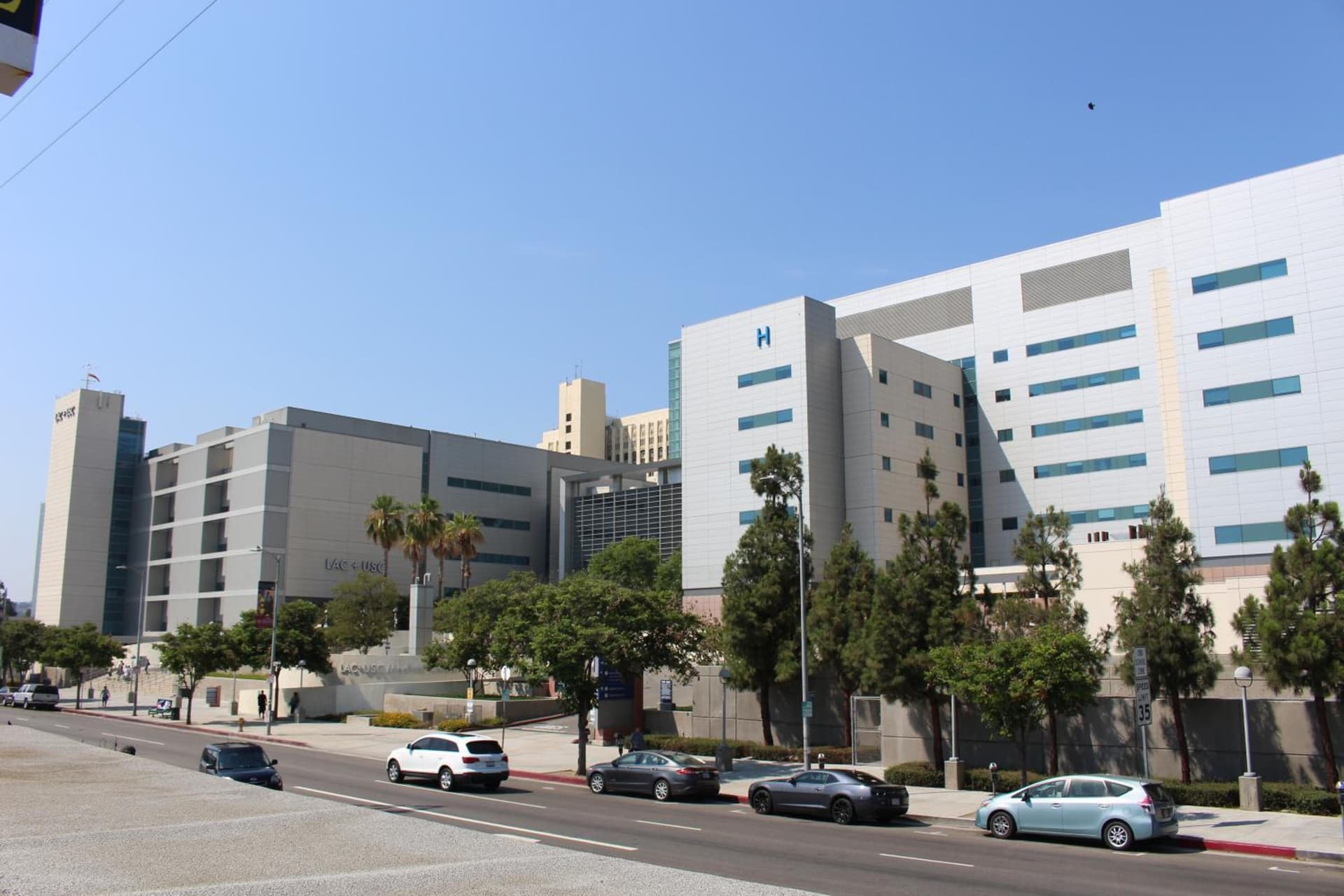 ERTH INN by AGA Los Angeles, Los Angeles, foto 2