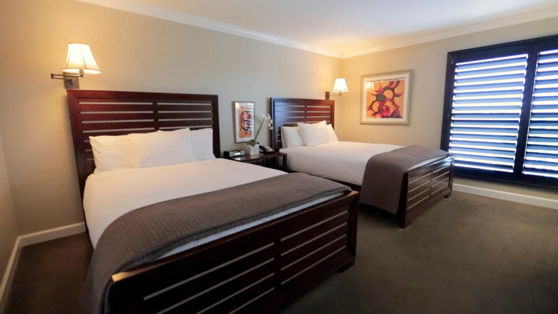Cupertino Hotel, Cupertino, foto 3