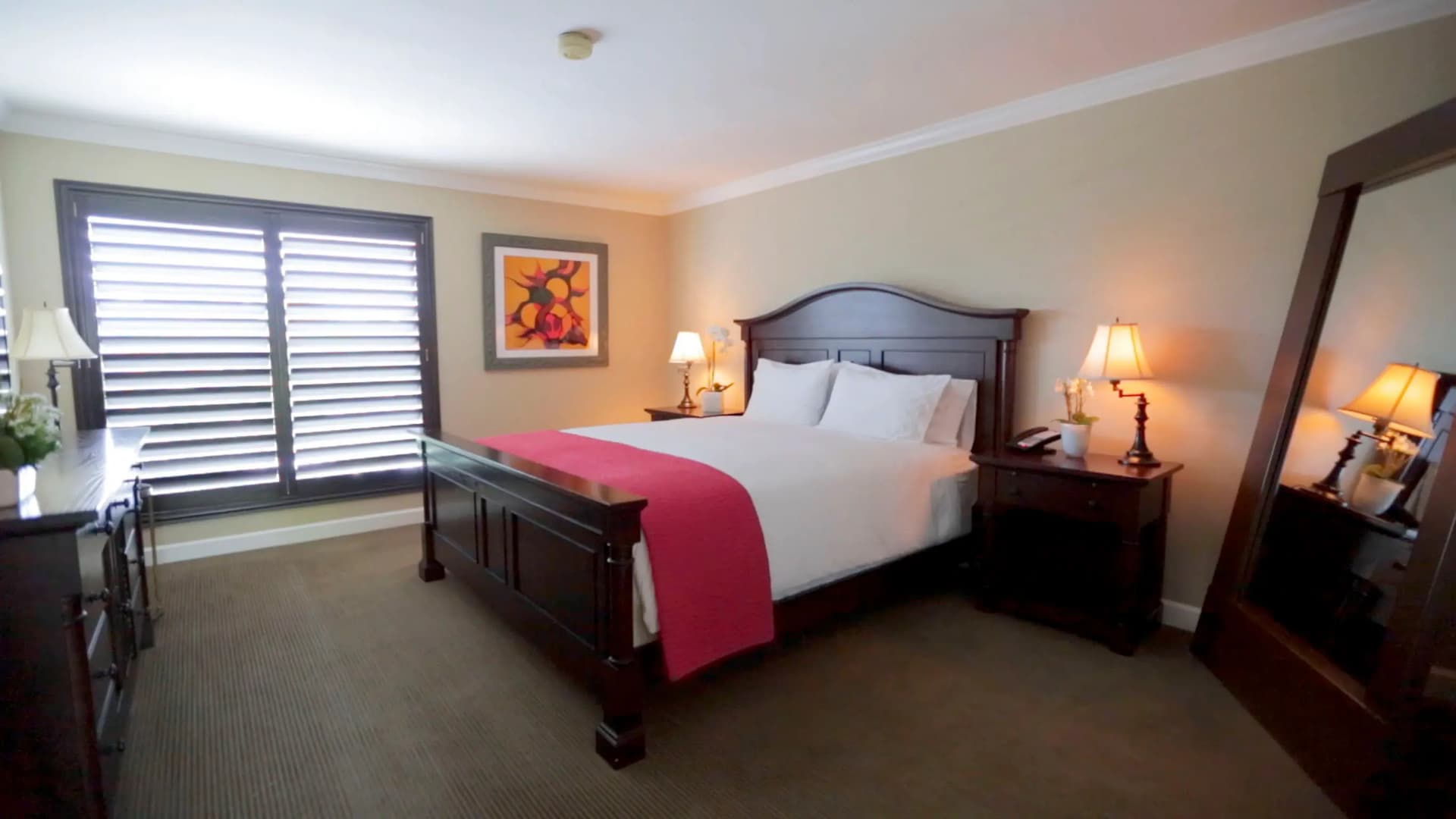 Cupertino Hotel, Cupertino, foto 2