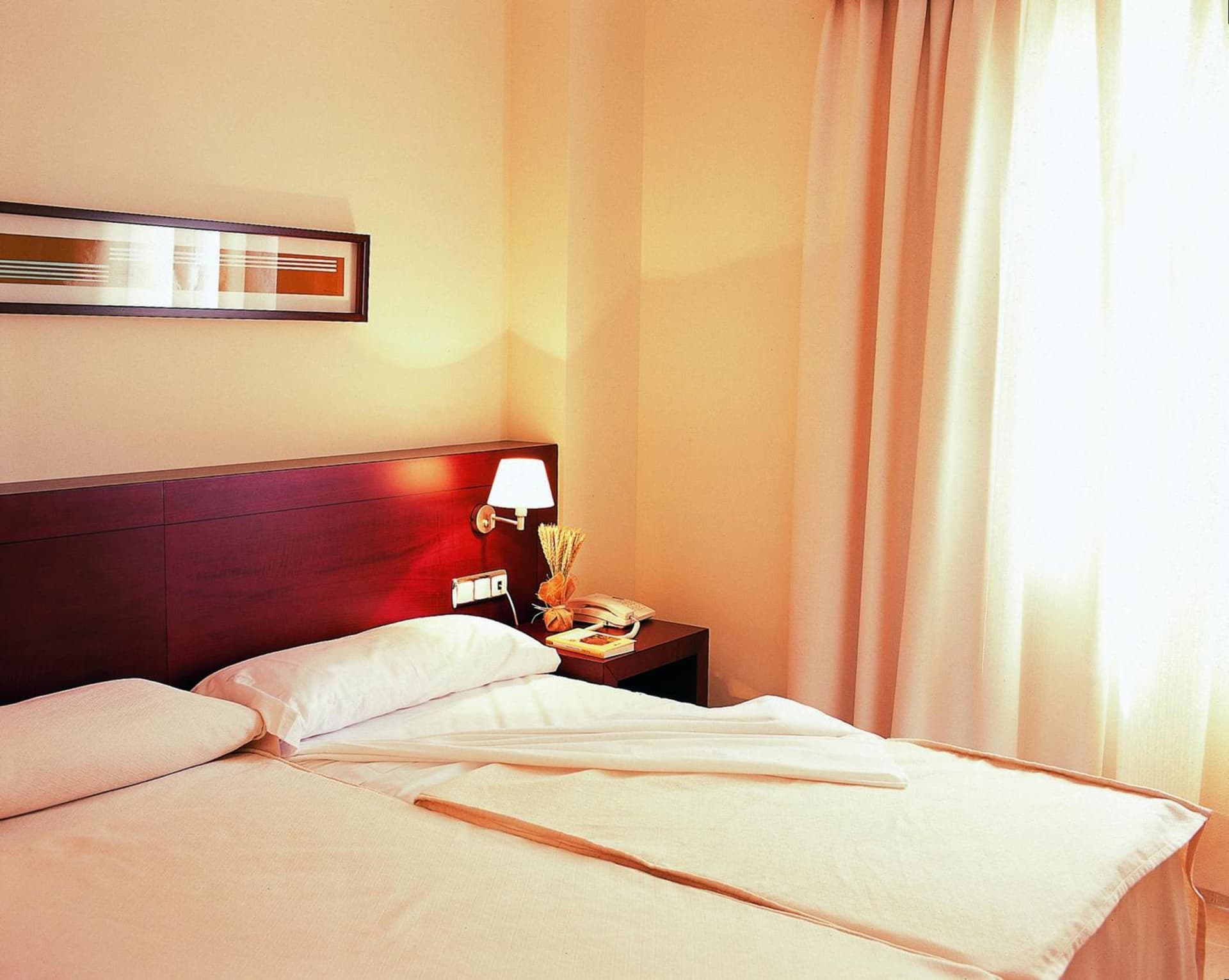 Hotel Traíña, San Pedro del Pinatar, foto 2