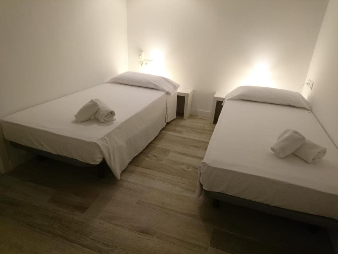 NWT Central Station Apartments, Valencia, foto 3