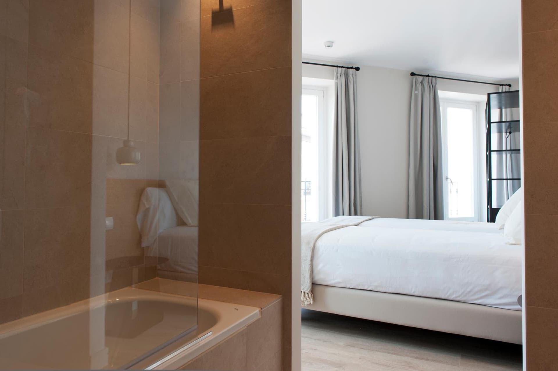 MH Apartments Central Madrid, Madrid, foto 3