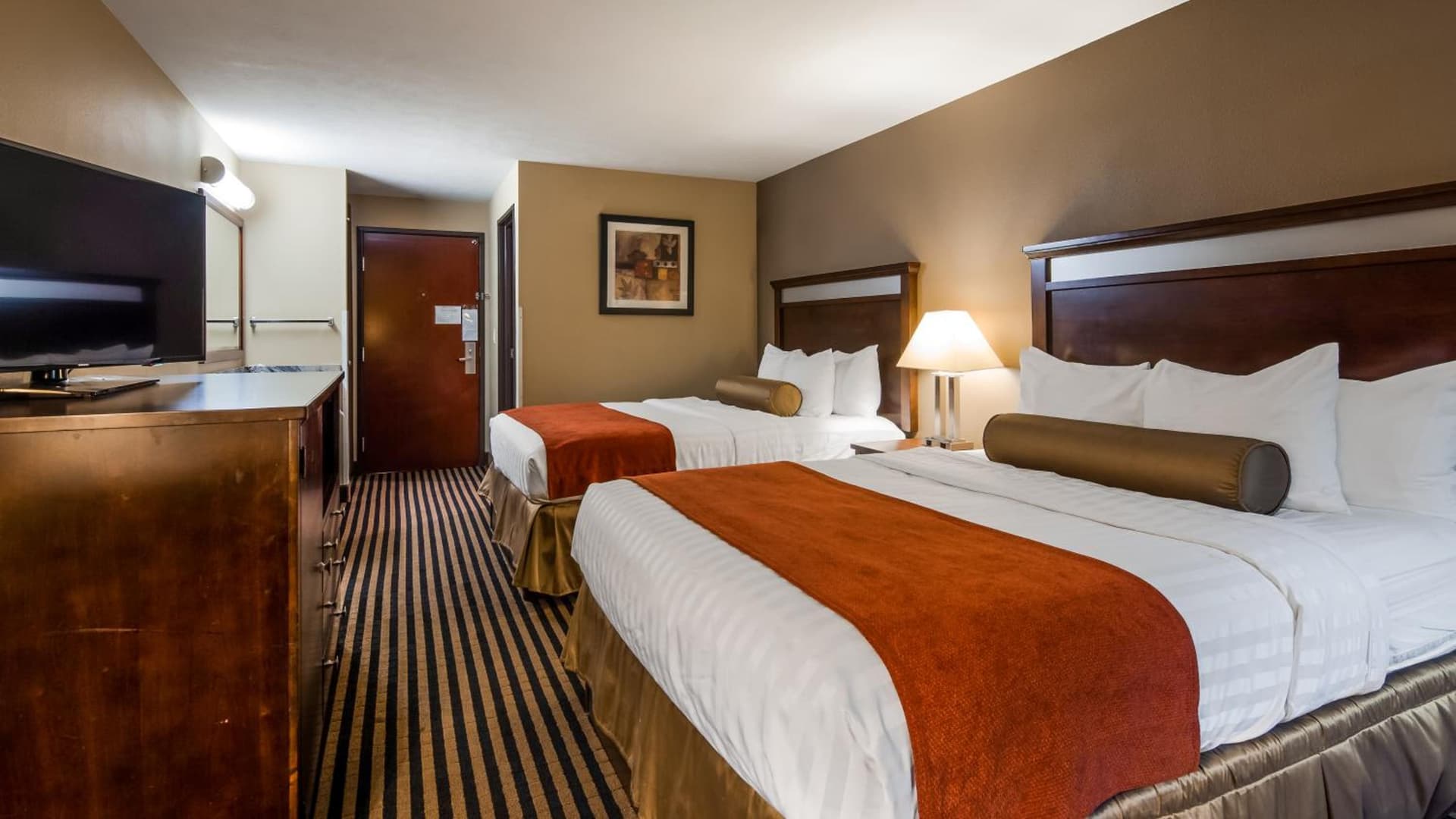 Best Western Plus Prairie Inn, Albany, foto 2