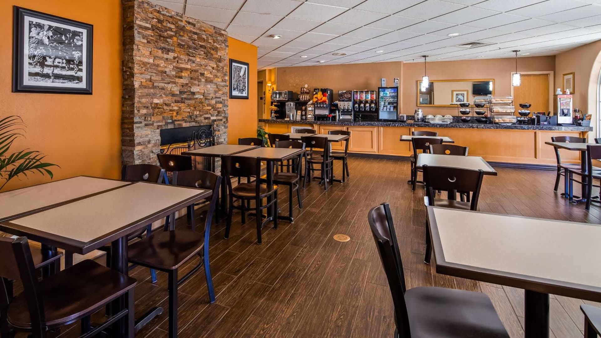 Best Western Plus Caldwell Inn & Suites, Caldwell, foto 3