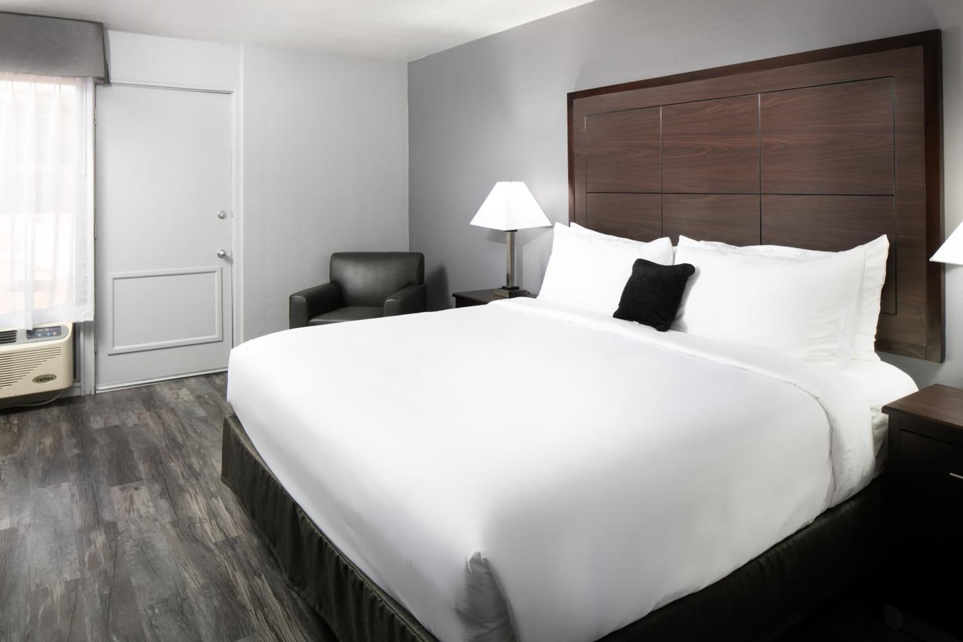 Red Lion Inn & Suites Tucson Downtown, Tucson, foto 3