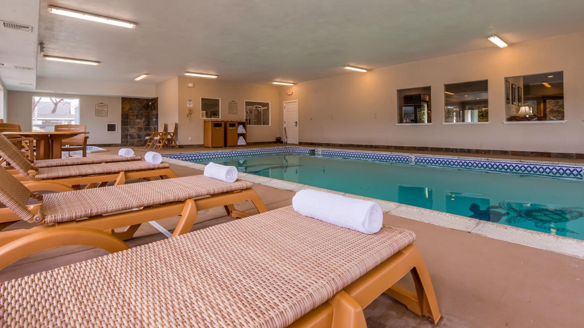 Best Western Inn at Face Rock, Bandon, foto 3