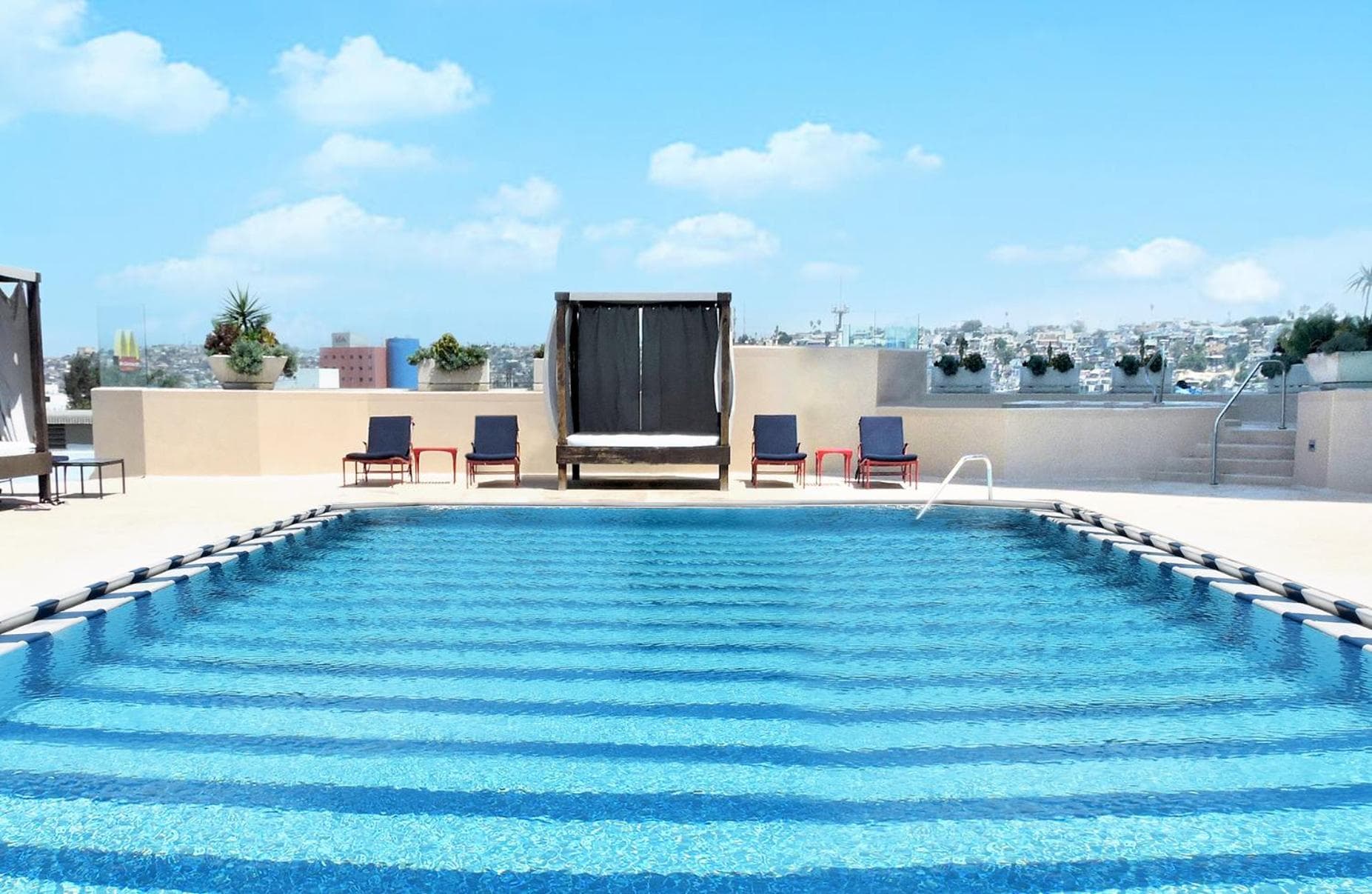 Grand Hotel Tijuana, Tijuana, foto 2