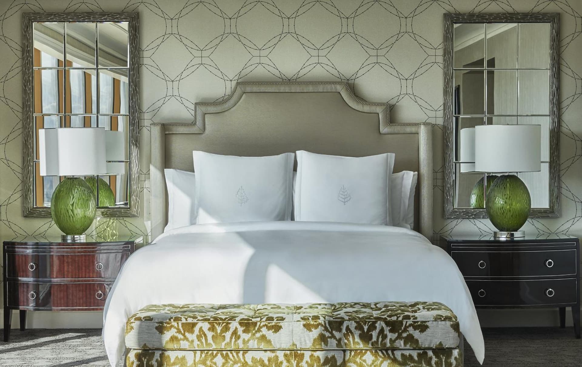 Four Seasons Hotel Las Vegas, Las Vegas, foto 2