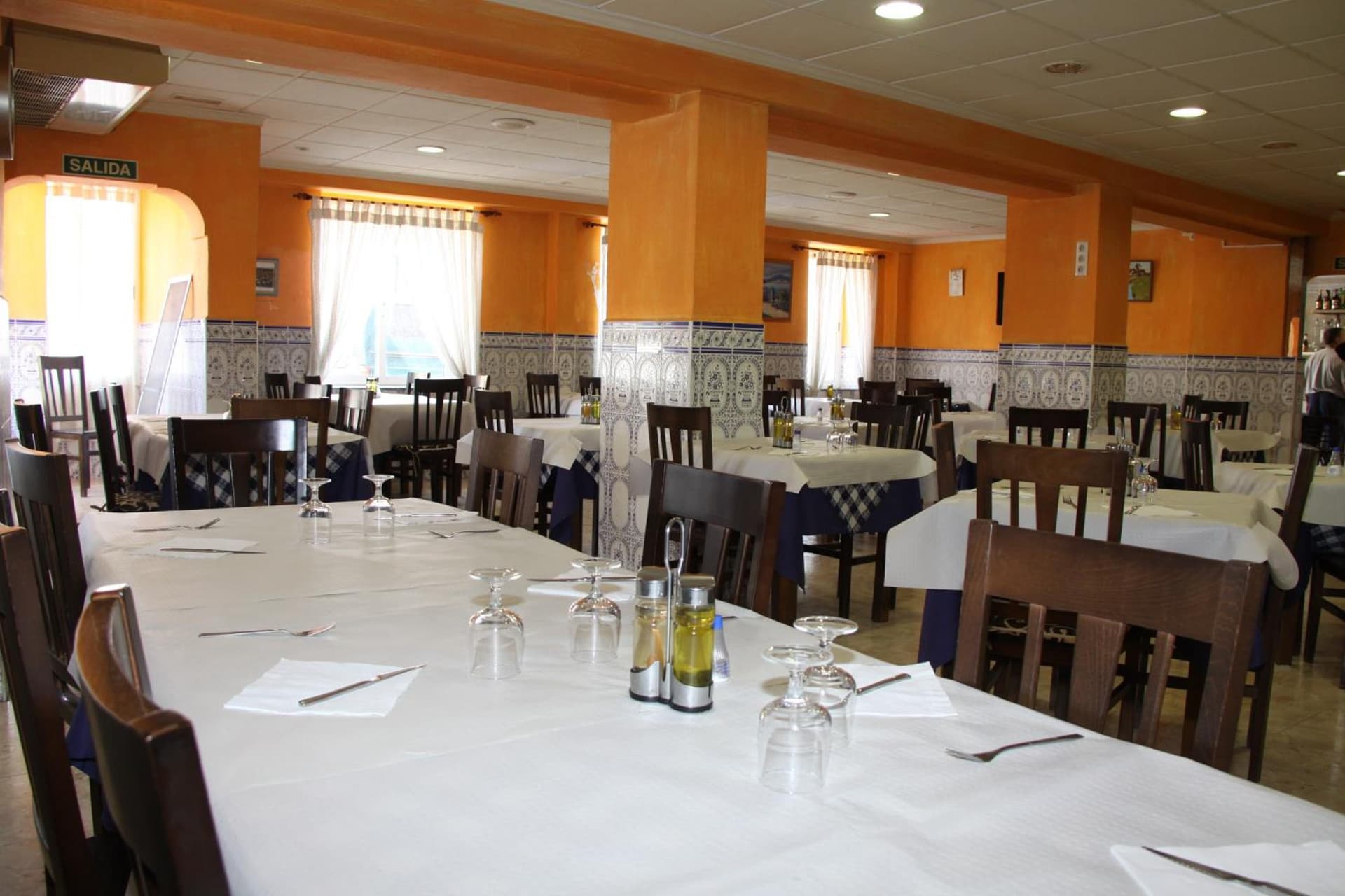 Hotel Trabuco, Santiago de la Ribera, foto 3