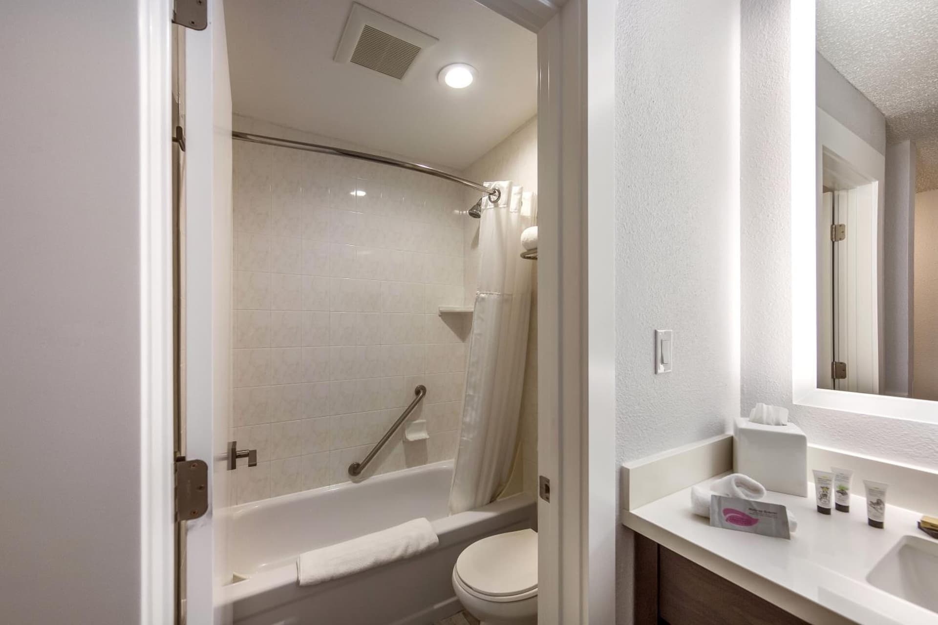 Red Lion Inn & Suites Grants Pass, Grants Pass, foto 2