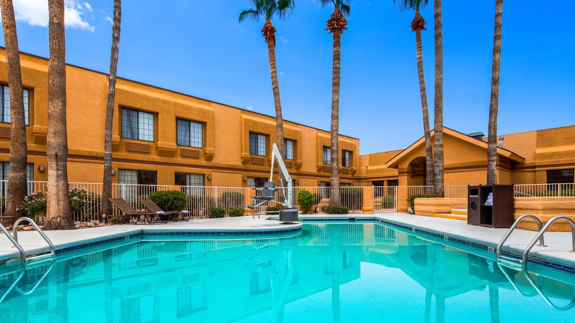 Best Western Green Valley Inn, Green Valley, foto 3