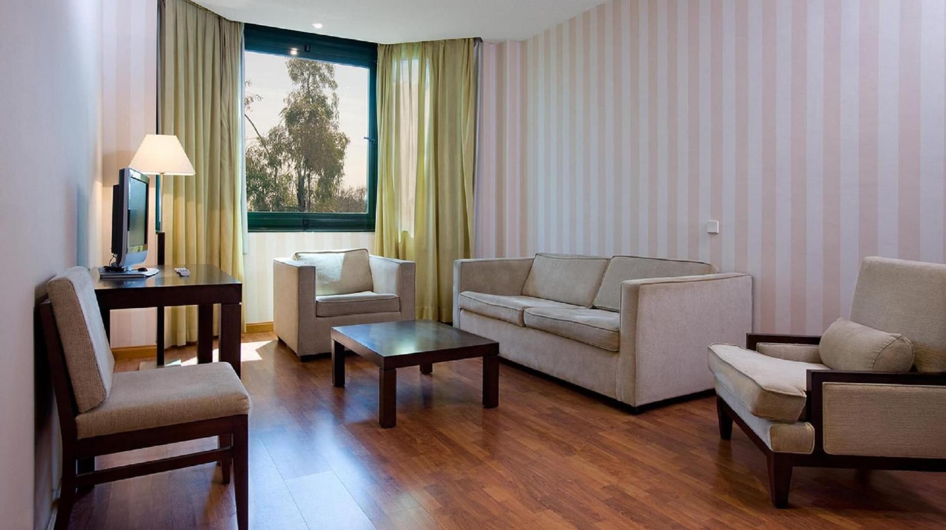 Apartamentos TH Las Rozas, Las Rozas de Madrid, foto 2