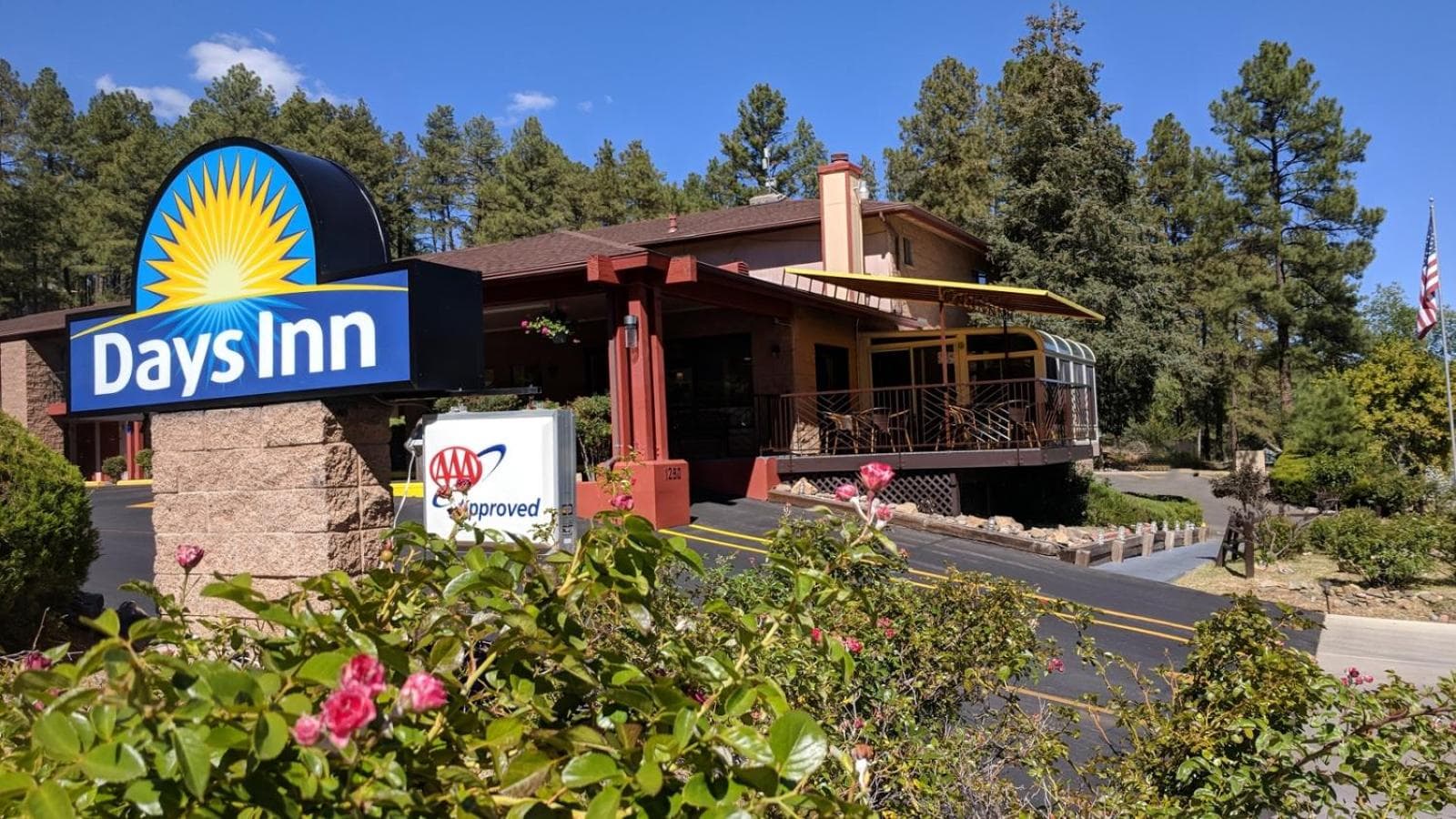 Days Inn by Wyndham Prescott, Prescott, foto 3