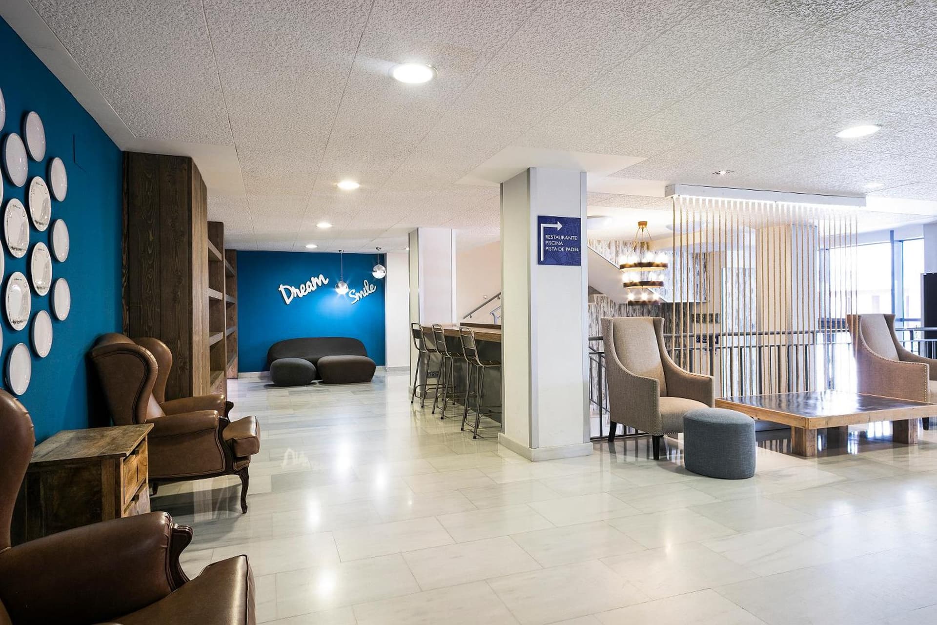 Madrid Airport Suites, Affiliated by Meliá, Madrid, foto 3