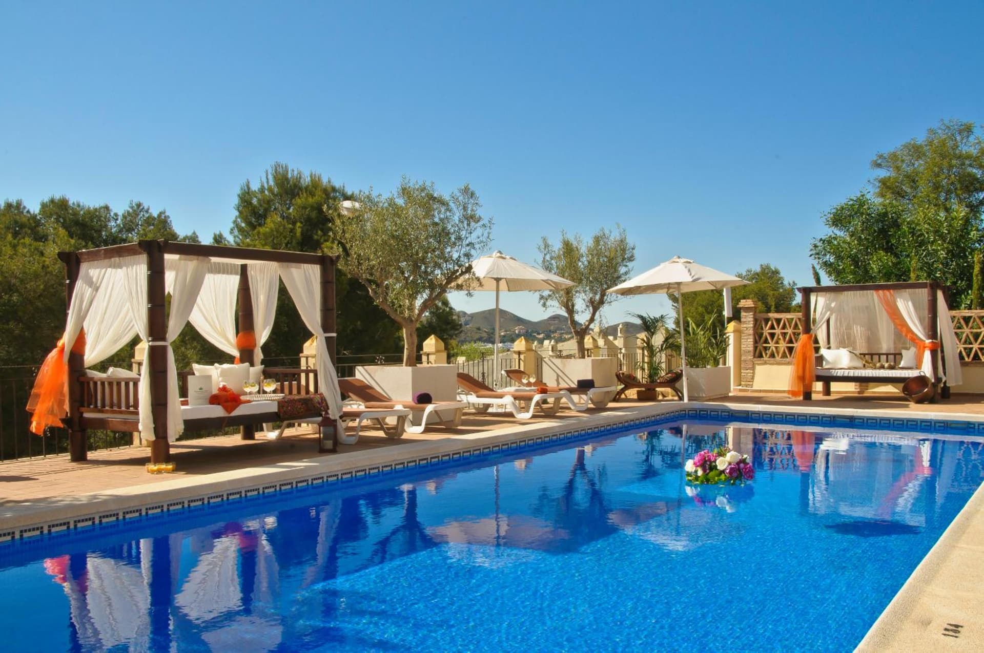 Montemares Golf Luxury Villas & Apartments at La Manga Club, La Manga del Mar Menor, foto 2