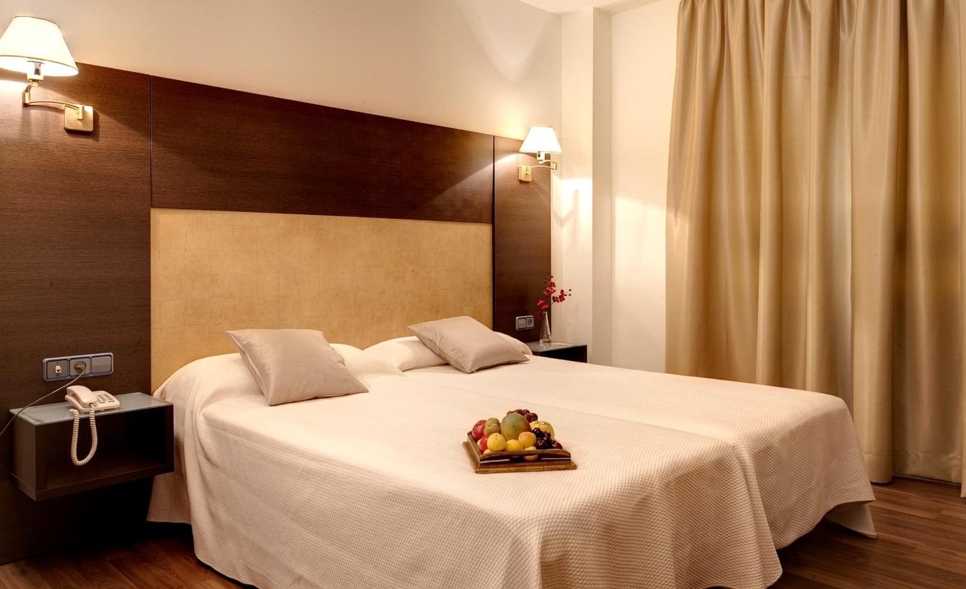 Hotel Madrid Torrejon Plaza, Torrejón de Ardoz, foto 3
