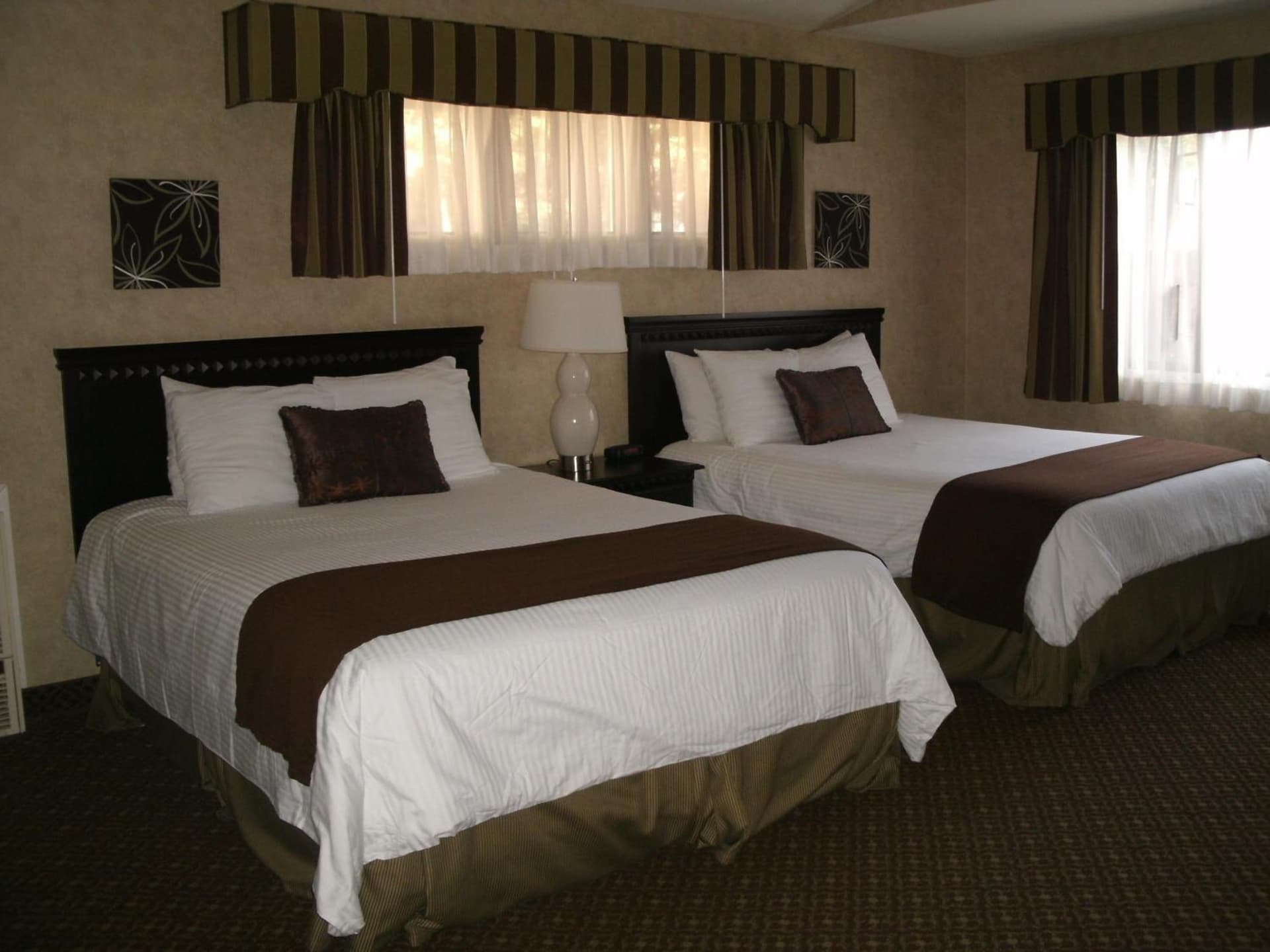 Rosedale Inn, Pacific Grove, foto 3
