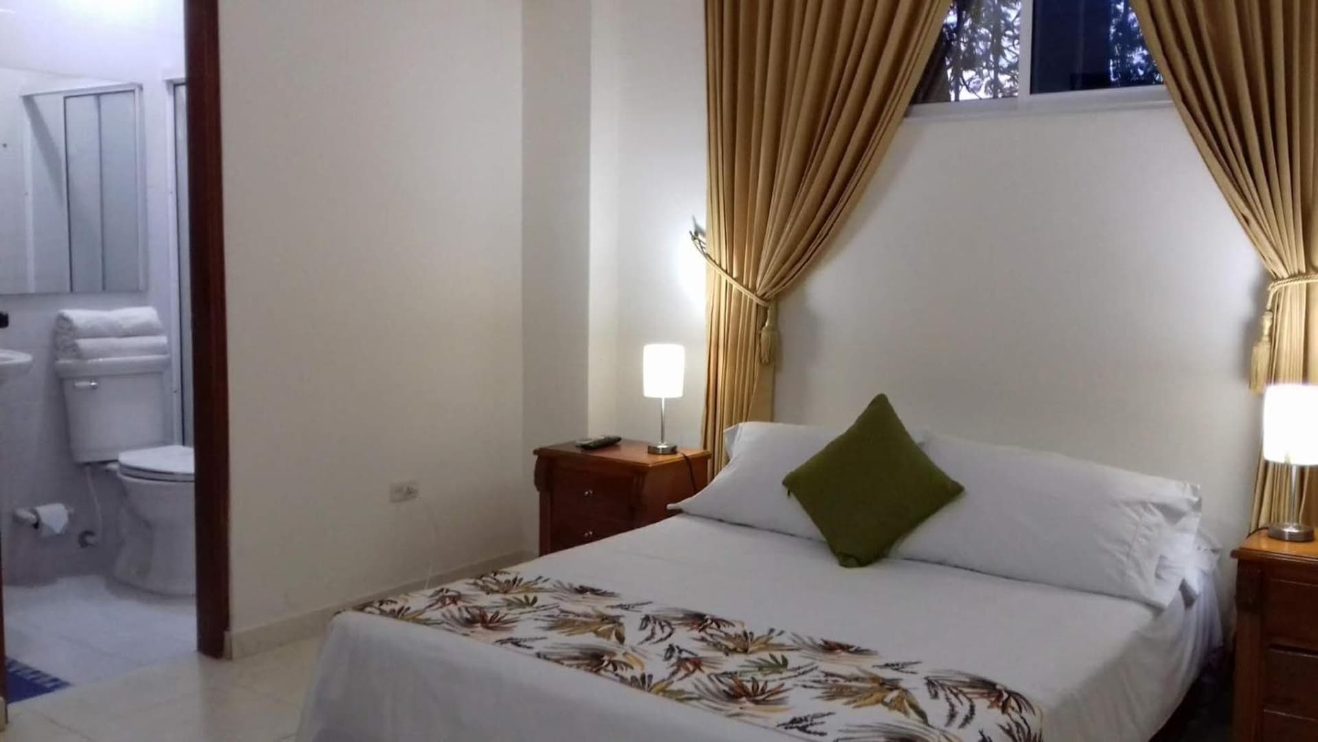Hotel San Miguel Imperial, Santa Marta, foto 3