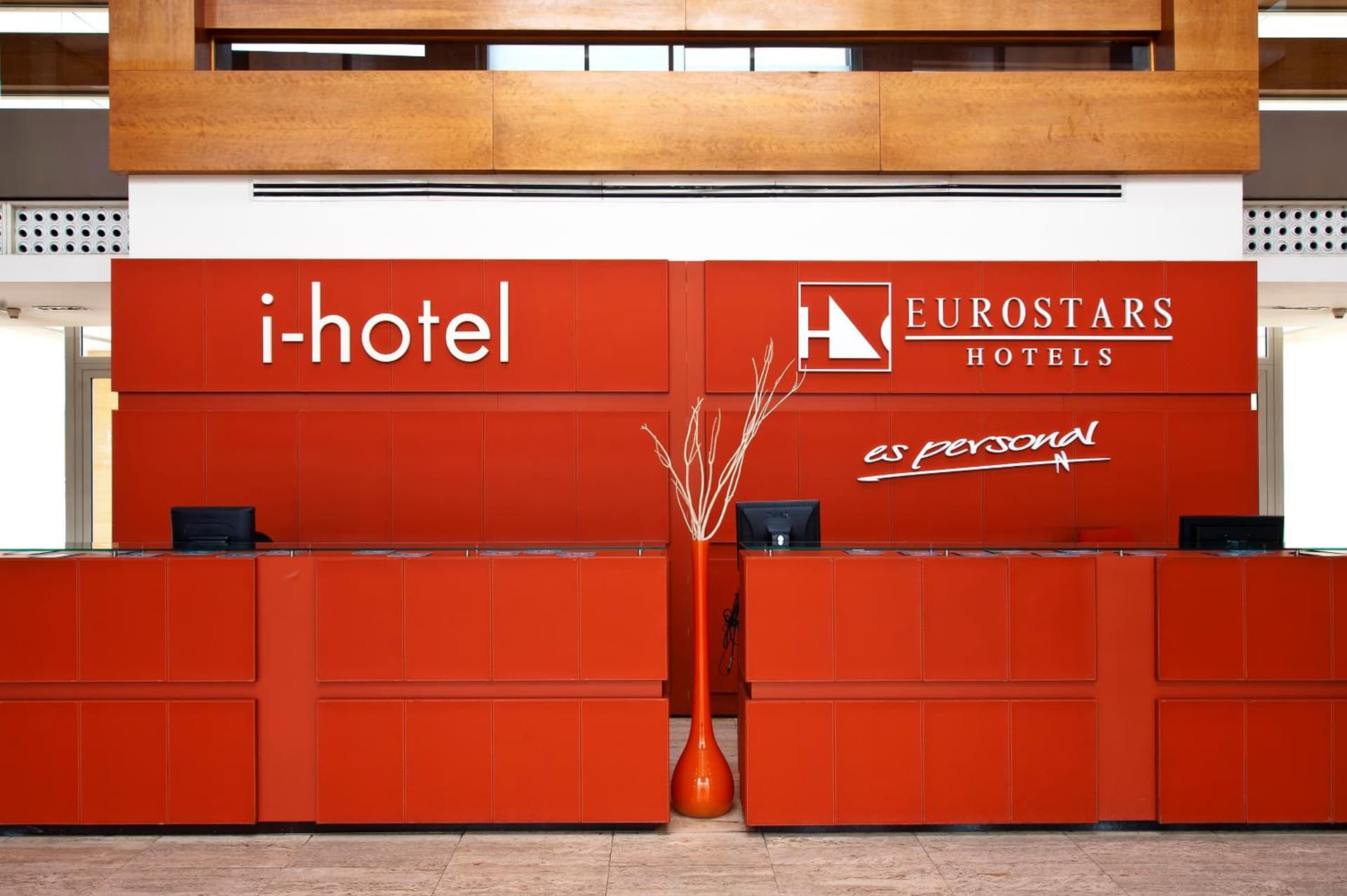 Eurostars i-hotel Madrid, Pozuelo de Alarcón, foto 3