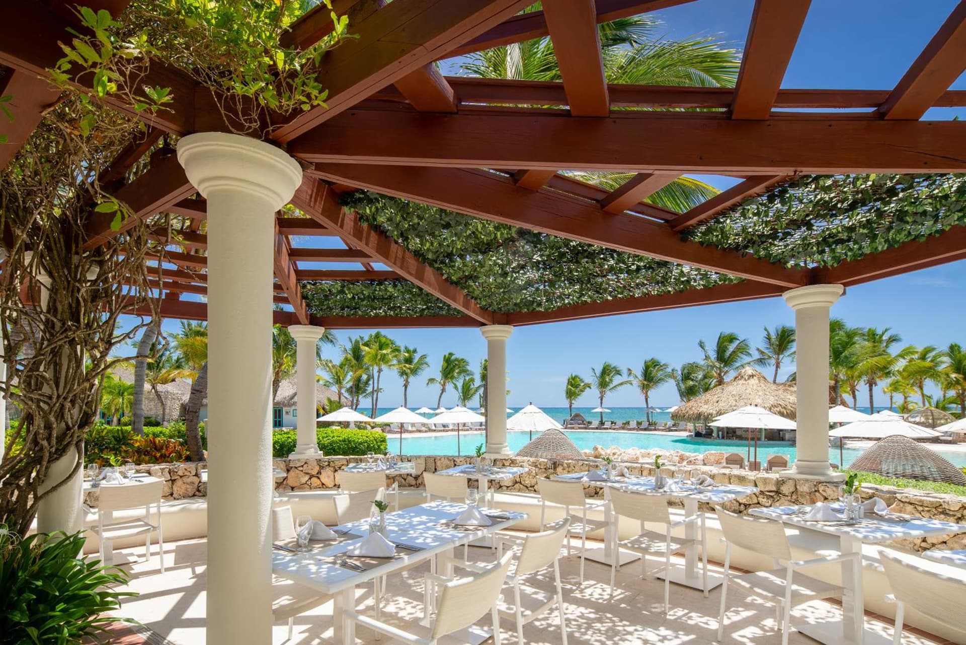 Sanctuary Cap Cana, a Luxury Collection Resort, Dominican Republic, Adult All-Inclusive, Punta cana, foto 2
