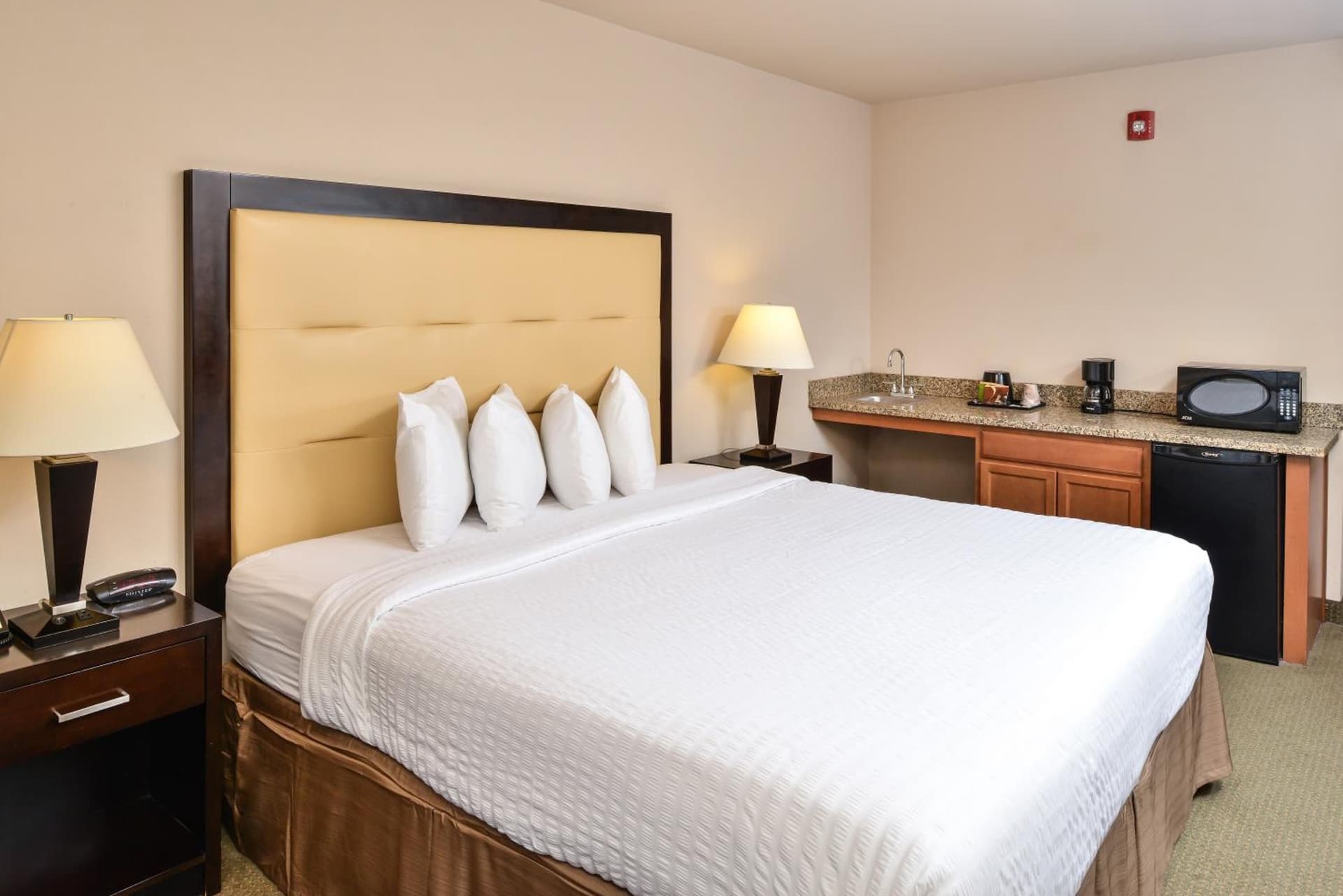 Courtyard by Marriott Chino Hills, Chino Hills, foto 2