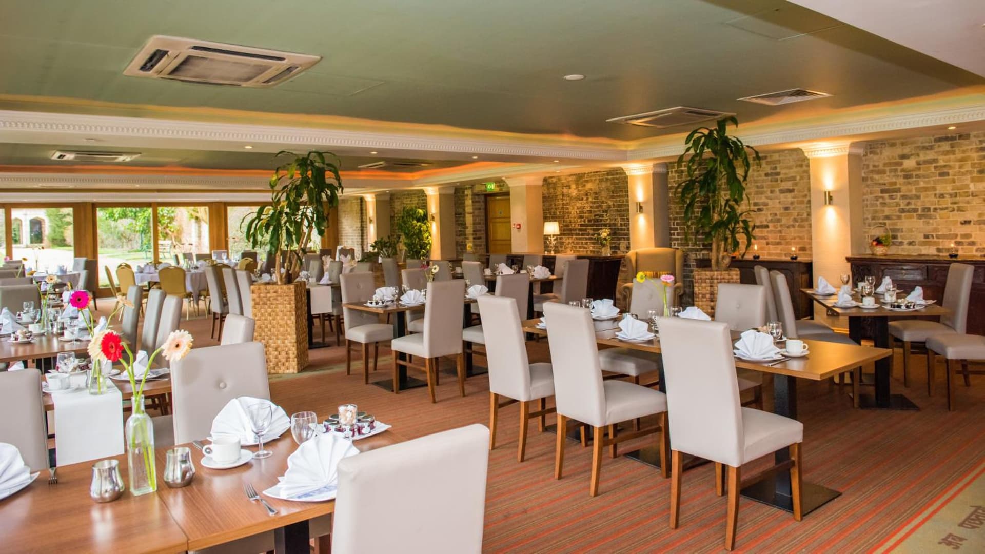 Shendish Manor Hotel & Golf Course, Hemel Hempstead, foto 2