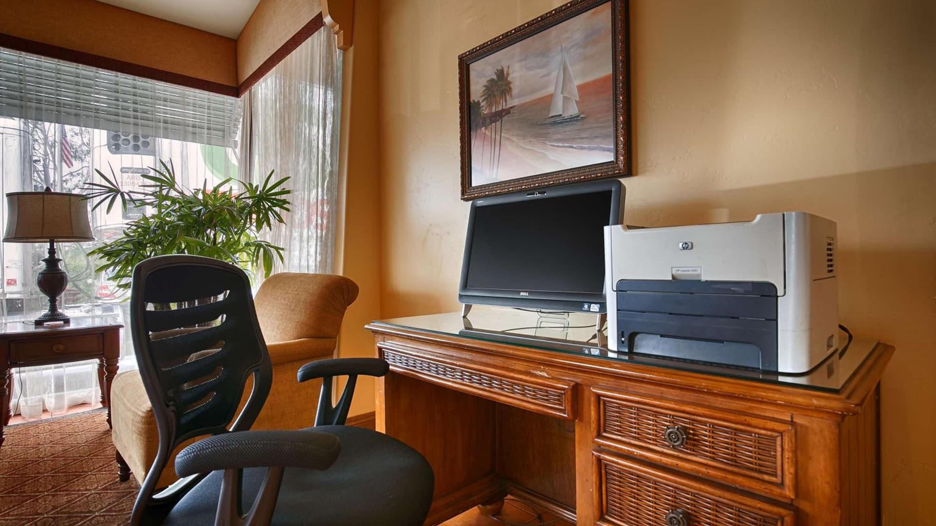 Best Western Seven Seas, San Diego, foto 2