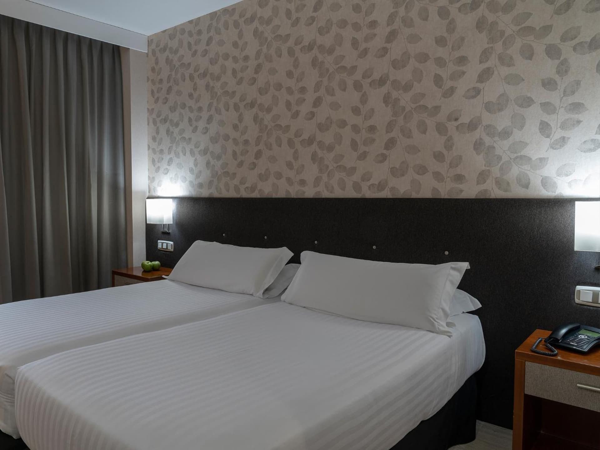 Hotel Plaza Las Matas, Las Rozas de Madrid, foto 2