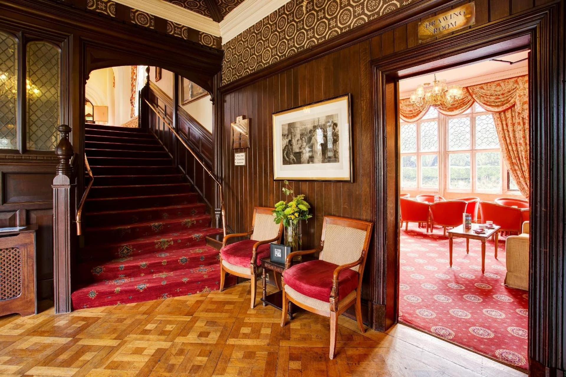 Best Western PLUS Grim's Dyke Hotel, Harrow, foto 3