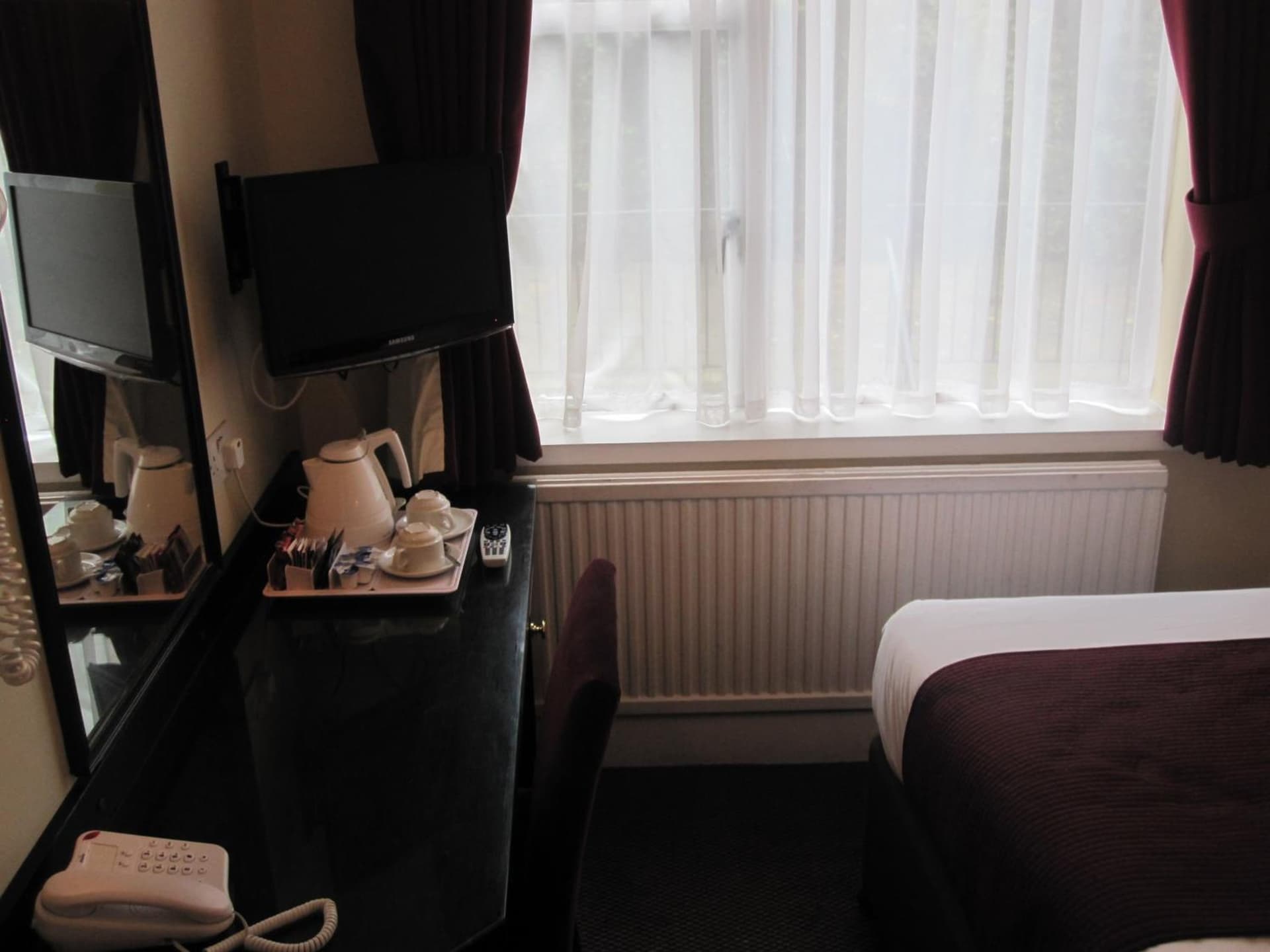 Mabledon Court Hotel, London, foto 3