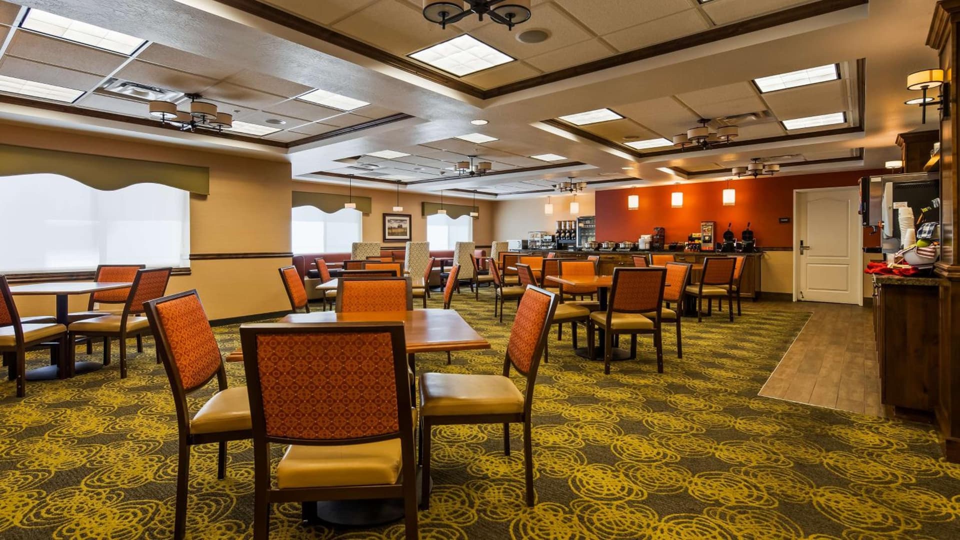 Best Western Plus Layton Park Hotel, Layton, foto 2
