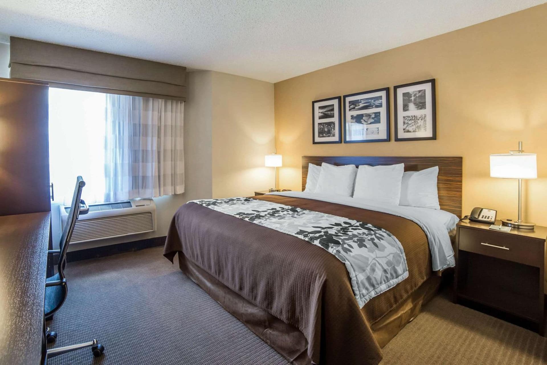 Sleep Inn Provo near University, Provo, foto 3