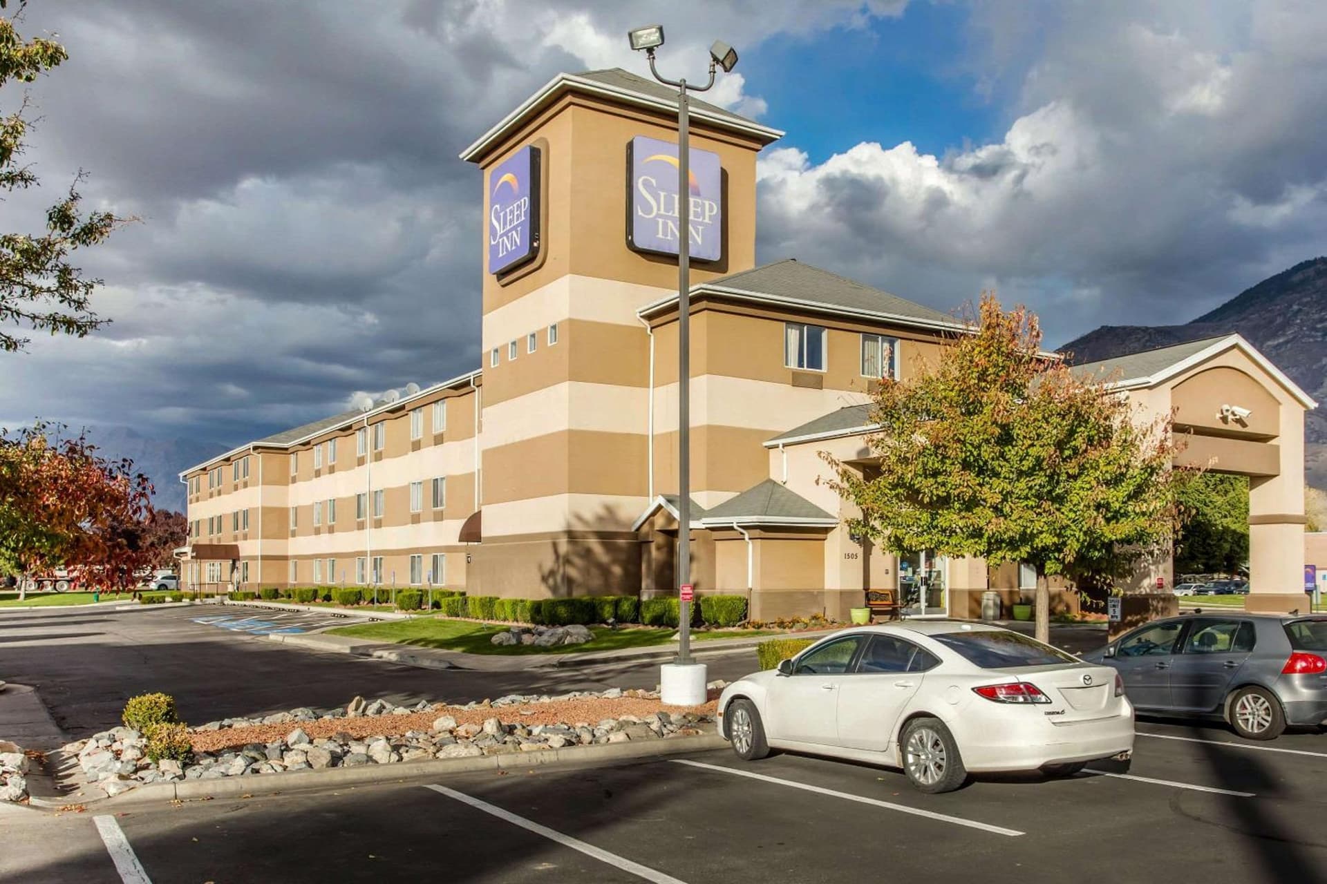 Sleep Inn Provo near University, Provo, foto 2