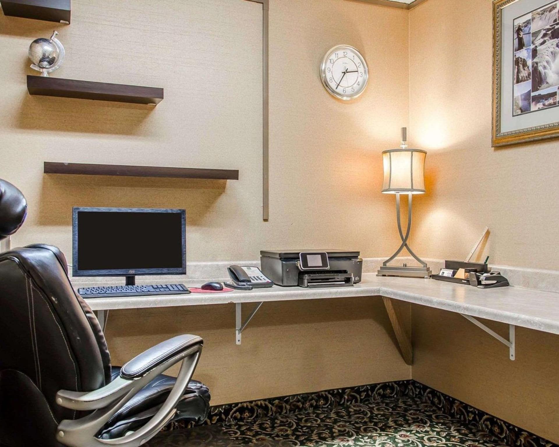 Quality Inn & Suites Twin Falls North, Twin Falls, foto 2