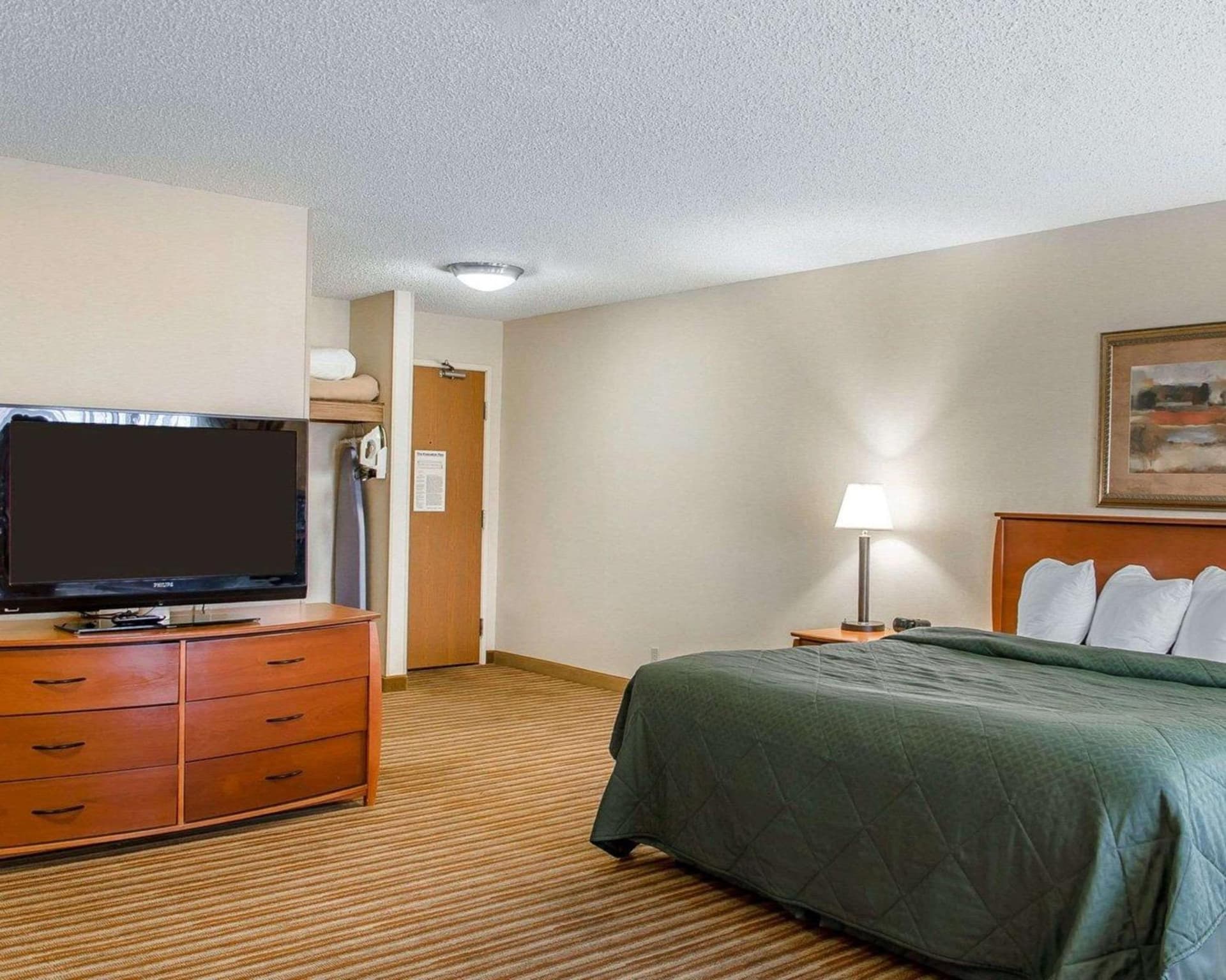 Quality Inn & Suites Twin Falls North, Twin Falls, foto 3